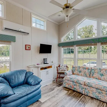 Tiny Charmer Hendersonville Exterior photo