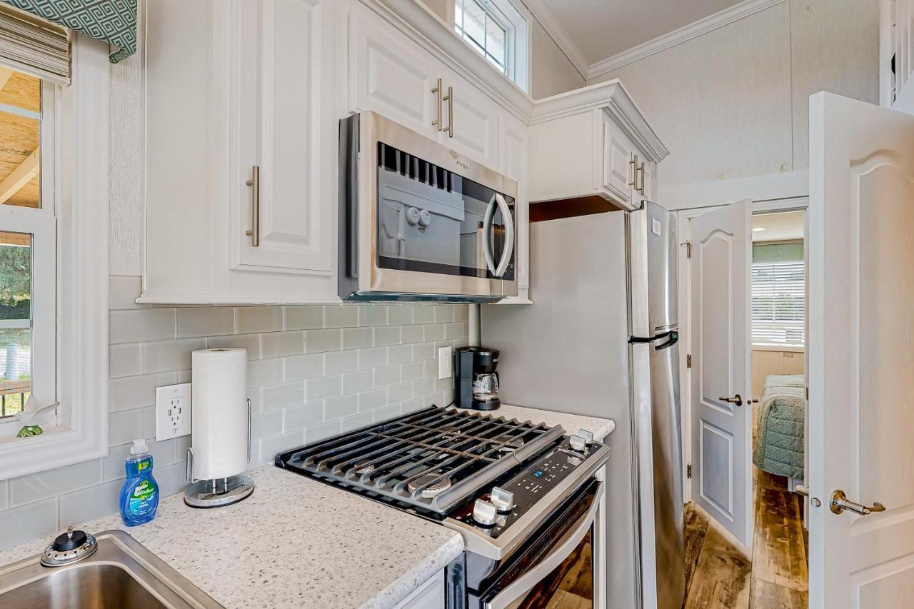 Ferienhaus Tiny Charmer Hendersonville
